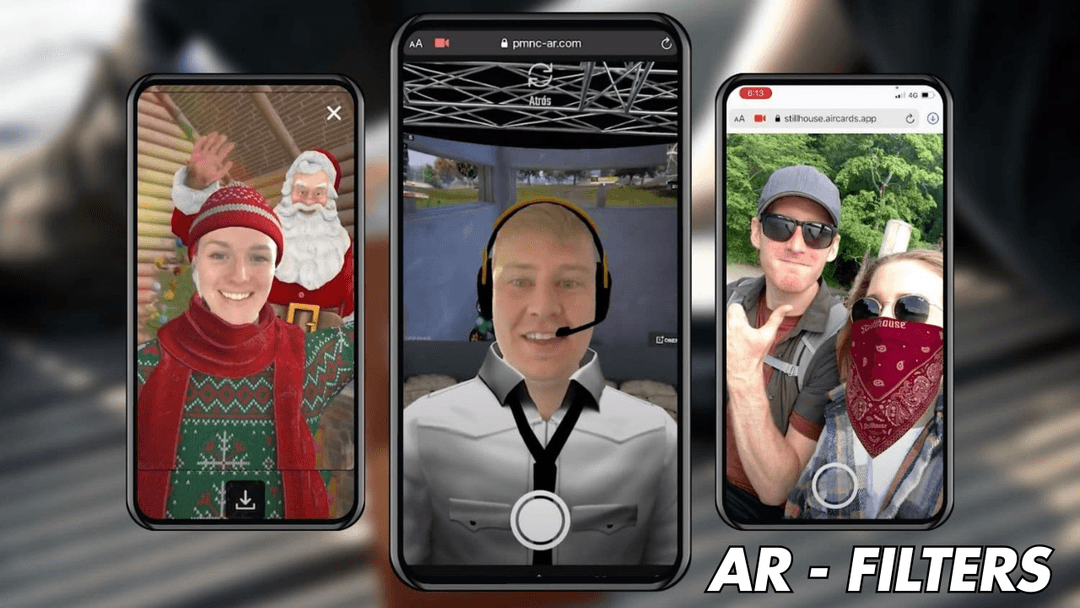 AR Filters